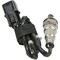 Bosch Oxygen Sensor, 13747 13747 - alternate 3